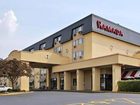 фото отеля Ramada Inn Fairview Heights