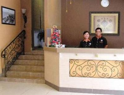 фото отеля Seri Borneo Hotel