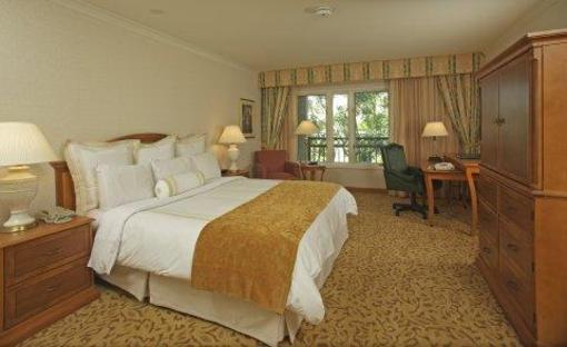 фото отеля Radisson Ontario Airport