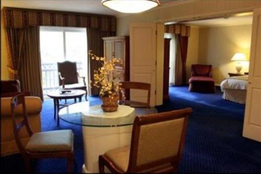 фото отеля Radisson Ontario Airport