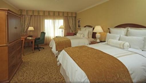 фото отеля Radisson Ontario Airport