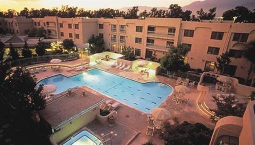 фото отеля Radisson Ontario Airport