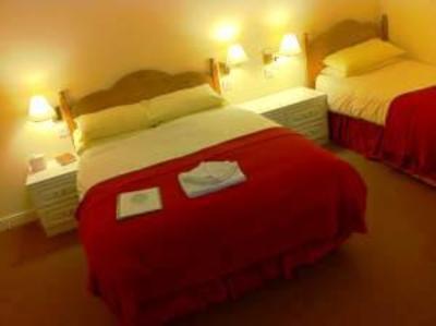 фото отеля Highgrove Guest House Bolton