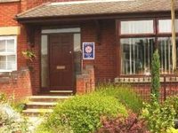 Highgrove Guest House Bolton