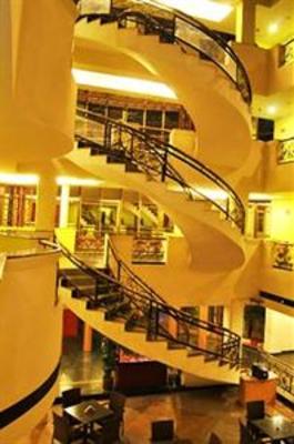 фото отеля Hotel Atchaya