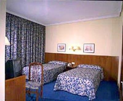 фото отеля Madrid Hotel
