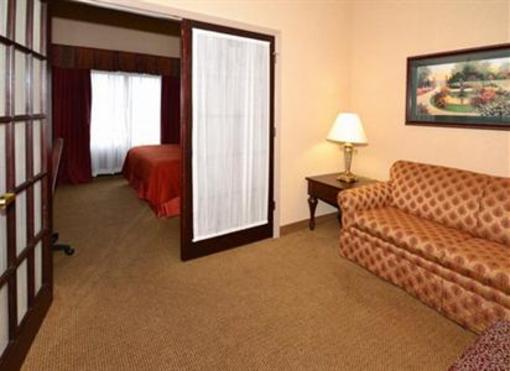 фото отеля Quality Inn And Suites Abingdon (Virginia)