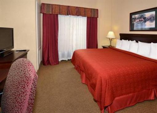 фото отеля Quality Inn And Suites Abingdon (Virginia)