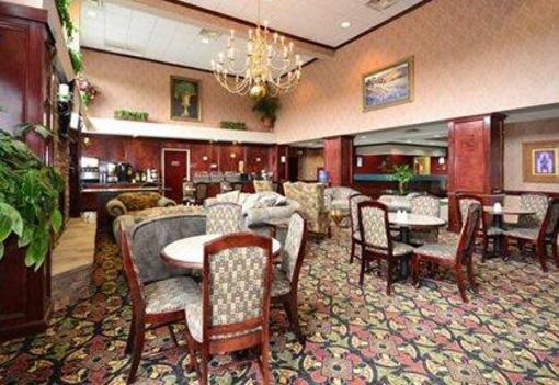 фото отеля Quality Inn And Suites Abingdon (Virginia)