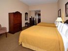 фото отеля Quality Inn And Suites Abingdon (Virginia)