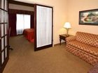 фото отеля Quality Inn And Suites Abingdon (Virginia)