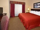 фото отеля Quality Inn And Suites Abingdon (Virginia)