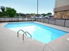 фото отеля Quality Inn And Suites Abingdon (Virginia)