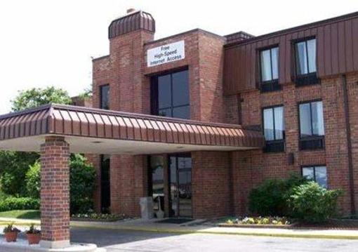 Downers Grove Escort