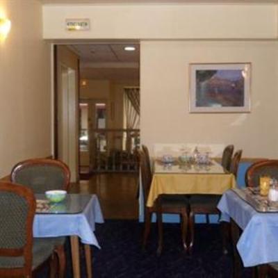 фото отеля Hotel Les Portes D'Or