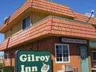 фото отеля Gilroy Inn