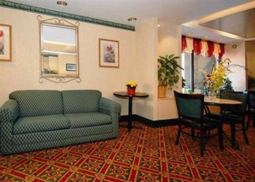 фото отеля Quality Inn & Suites Lexington