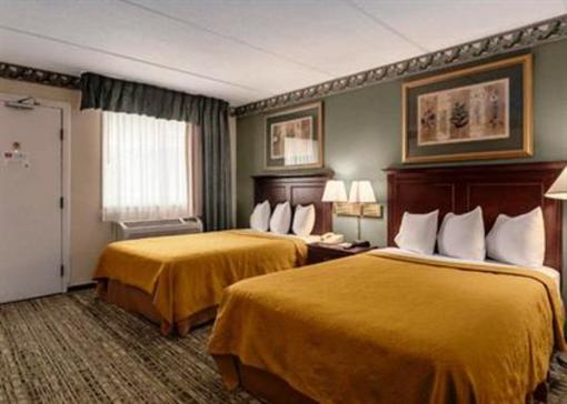 фото отеля Quality Inn & Suites Lexington