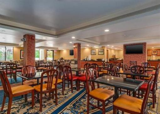 фото отеля Quality Inn & Suites Lexington