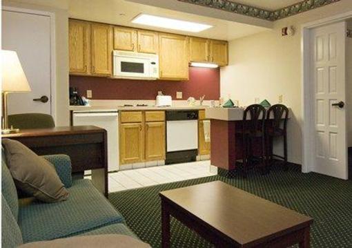 фото отеля Quality Inn & Suites Lexington