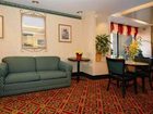 фото отеля Quality Inn & Suites Lexington