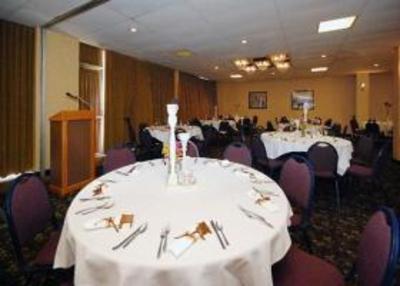 фото отеля Rodeway Inn and Conference Center