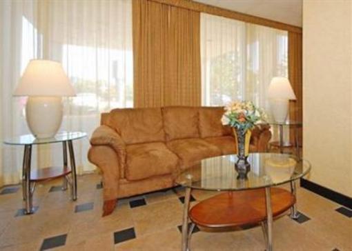фото отеля Rodeway Inn and Conference Center