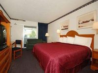 Rodeway Inn and Conference Center