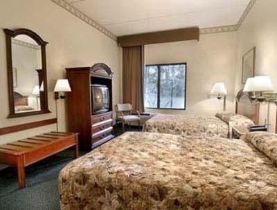 фото отеля Wingate Hotel Raleigh Durham (North Carolina)