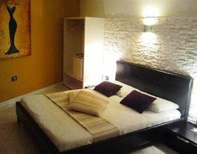 фото отеля Vento di Sabbia Bed & Breakfast Cagliari