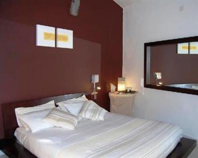фото отеля Vento di Sabbia Bed & Breakfast Cagliari