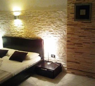 фото отеля Vento di Sabbia Bed & Breakfast Cagliari