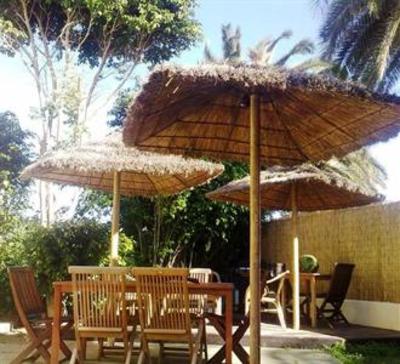 фото отеля Vento di Sabbia Bed & Breakfast Cagliari