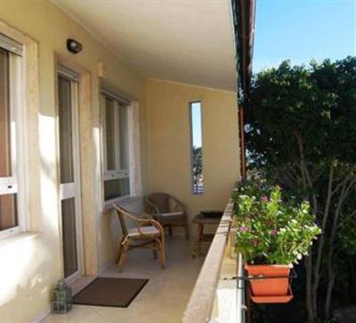фото отеля Vento di Sabbia Bed & Breakfast Cagliari