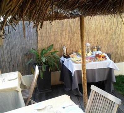 фото отеля Vento di Sabbia Bed & Breakfast Cagliari