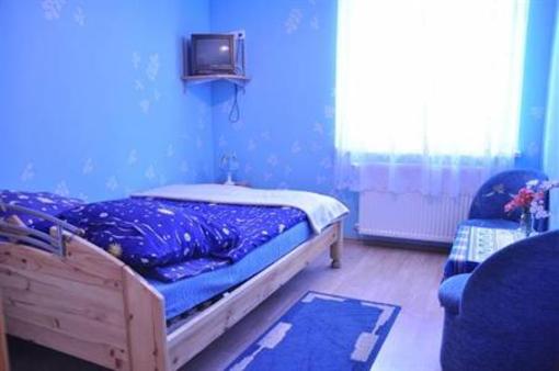 фото отеля Pokoje Goscinne Ewa