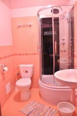 фото отеля Pokoje Goscinne Ewa