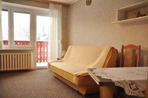 фото отеля Pokoje Goscinne Ewa
