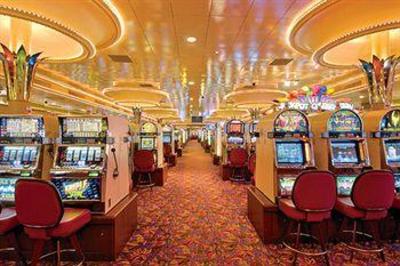 фото отеля Par-A-Dice Hotel Casino East Peoria
