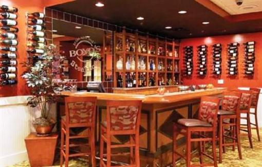 фото отеля Par-A-Dice Hotel Casino East Peoria