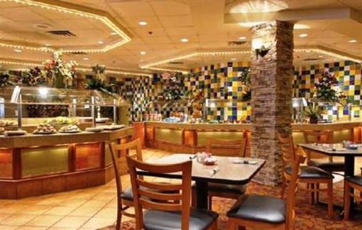 фото отеля Par-A-Dice Hotel Casino East Peoria