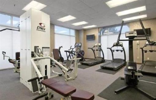 фото отеля Par-A-Dice Hotel Casino East Peoria