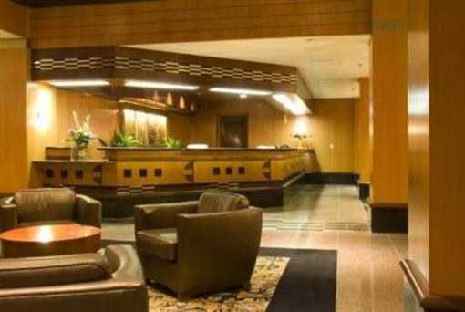 фото отеля Par-A-Dice Hotel Casino East Peoria