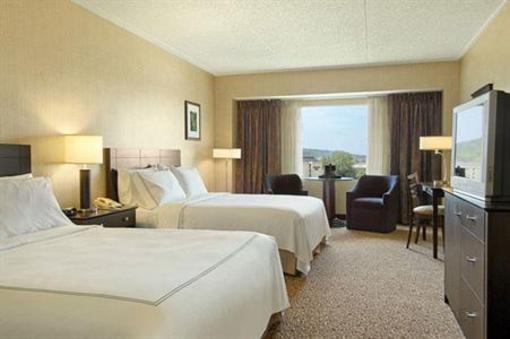 фото отеля Par-A-Dice Hotel Casino East Peoria