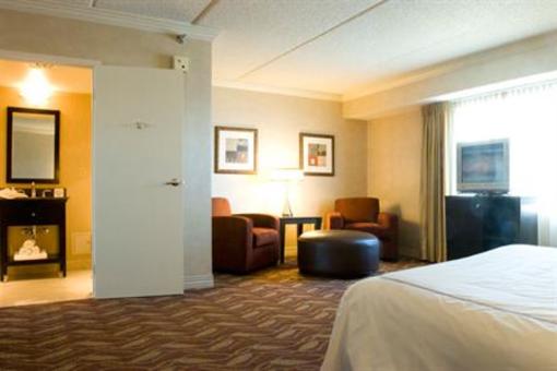 фото отеля Par-A-Dice Hotel Casino East Peoria