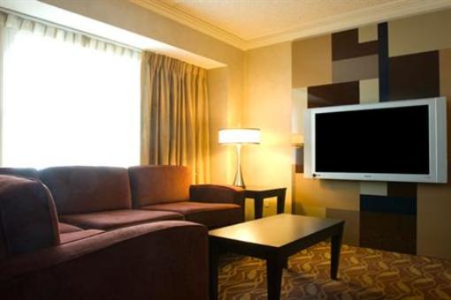 фото отеля Par-A-Dice Hotel Casino East Peoria