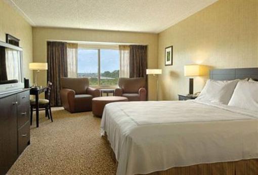 фото отеля Par-A-Dice Hotel Casino East Peoria