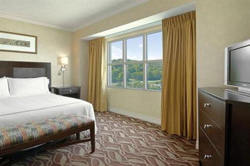 фото отеля Par-A-Dice Hotel Casino East Peoria