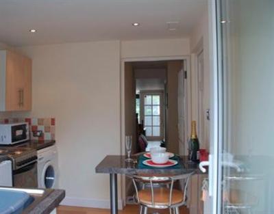 фото отеля Boscote Guest House Stratford-upon-Avon