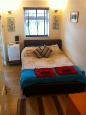 фото отеля Boscote Guest House Stratford-upon-Avon